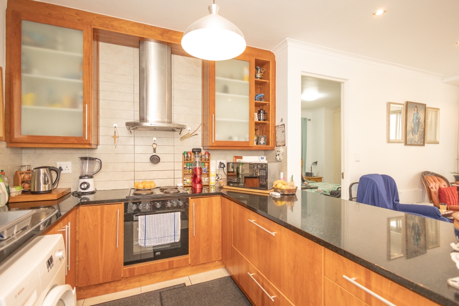 1 Bedroom Property for Sale in Tyger Waterfront Western Cape